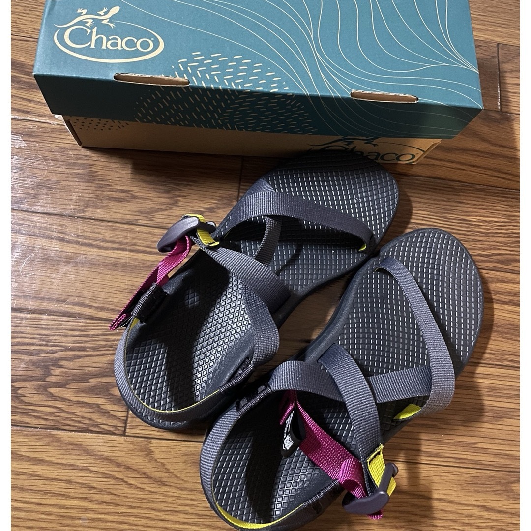 Chaco(チャコ)のChaco beams サンダル チャコサンダル スポーツサンダル レディースの靴/シューズ(サンダル)の商品写真