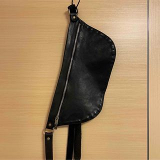 グイディ(GUIDI)のGUIDI / Q10 Belt Bag(ショルダーバッグ)