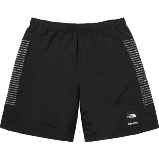 Supreme The North Face Nylon Short Sサイズ