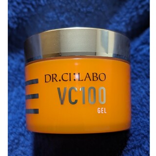 ドクターシーラボ(Dr.Ci Labo)のドクターシーラボ　Vゲル　クリーム(オールインワン化粧品)