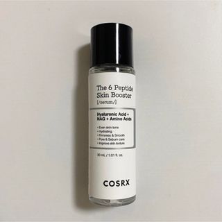 COSRX スキンブースターセラム 導入美容液 30ml(ブースター/導入液)