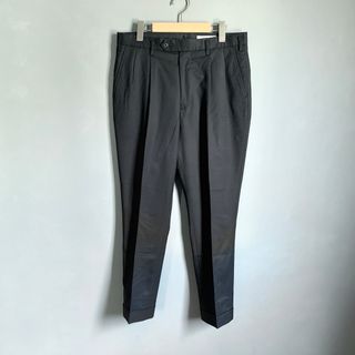 nonnative - Nonnative ２タック トラウザー ノンネイティブ ネイビー パンツ