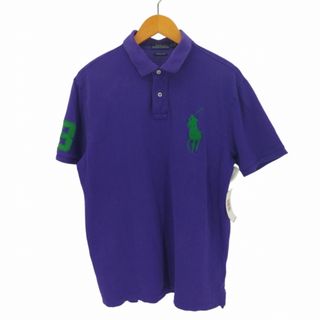 ポロラルフローレン(POLO RALPH LAUREN)のPOLO RALPH LAUREN(ポロラルフローレン) メンズ トップス(ポロシャツ)