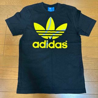 オリジナルス(Originals（adidas）)のアディダスオリジナルス　Tシャツ(Tシャツ(半袖/袖なし))