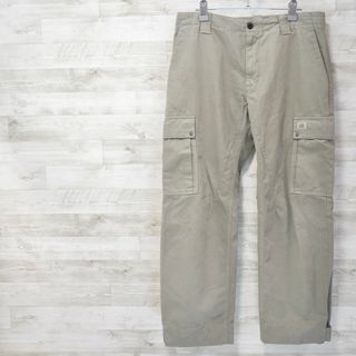 シーピーカンパニー(C.P. Company)のC.P. COMPANY 23AW Military Cargo-Grn/48(ワークパンツ/カーゴパンツ)