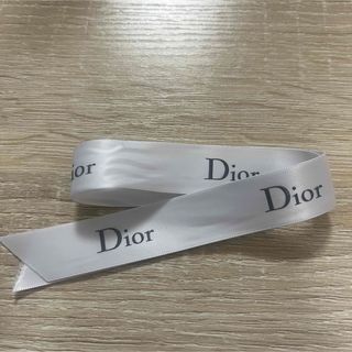 ディオール(Dior)のDior リボン(ラッピング/包装)