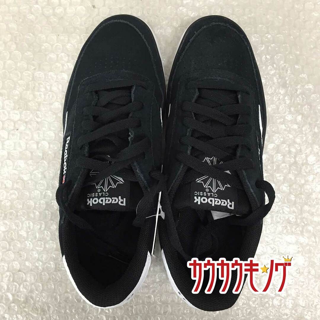 Reebok(リーボック)のメンズ   サイズ25.0cm  ブラック リーボック スニーカー REVENGEPLUSFVS テニスシューズ 25cm ブラック CN6987 メンズ Reebok スポーツ/アウトドアのテニス(シューズ)の商品写真