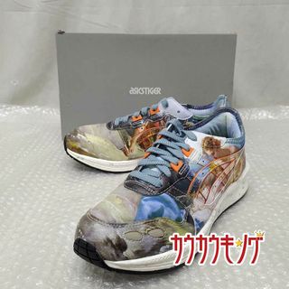 asics TiGER アシックスタイガー× Vivienne Westwood ヴィヴィアンウエストウッド HyperGEL-LYTE 26cm 1191A253-410 メンズ(その他)