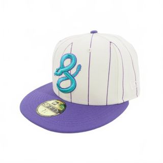 ニューエラー(NEW ERA)のニューエラ 59FIFTY ダイヤモンドバックス キャップ 7 8/3 (その他)