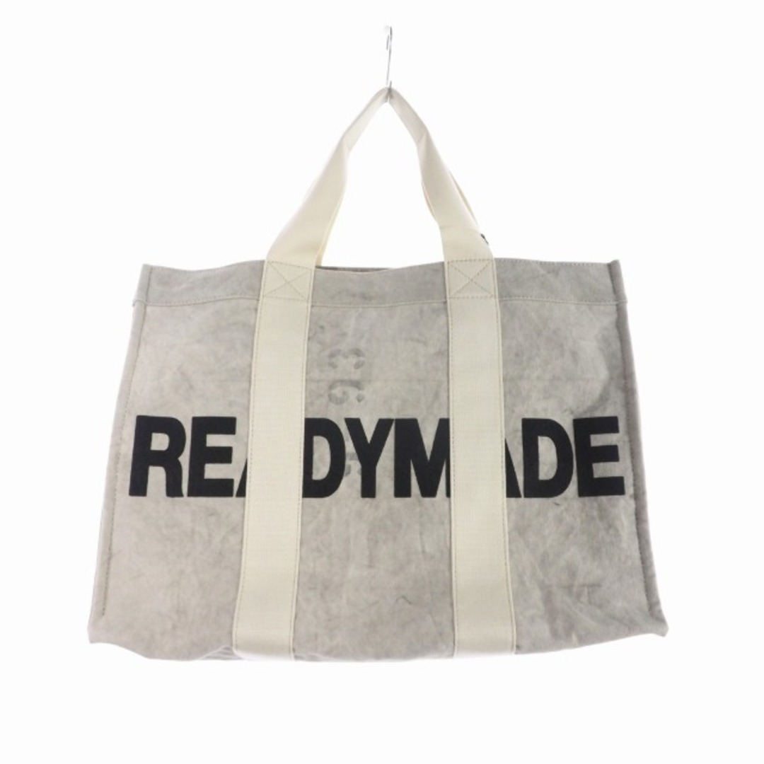 レディメイド　READYMADE EASY TOTE L トートバッグ メンズのバッグ(トートバッグ)の商品写真