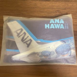 エーエヌエー(ゼンニッポンクウユ)(ANA(全日本空輸))の◇未使用◇ANA プレミアムエコノミーノベルティ(旅行用品)