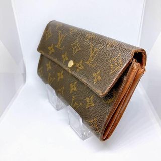 ヴィトン(LOUIS VUITTON) モノグラム 財布(レディース)（花柄）の通販