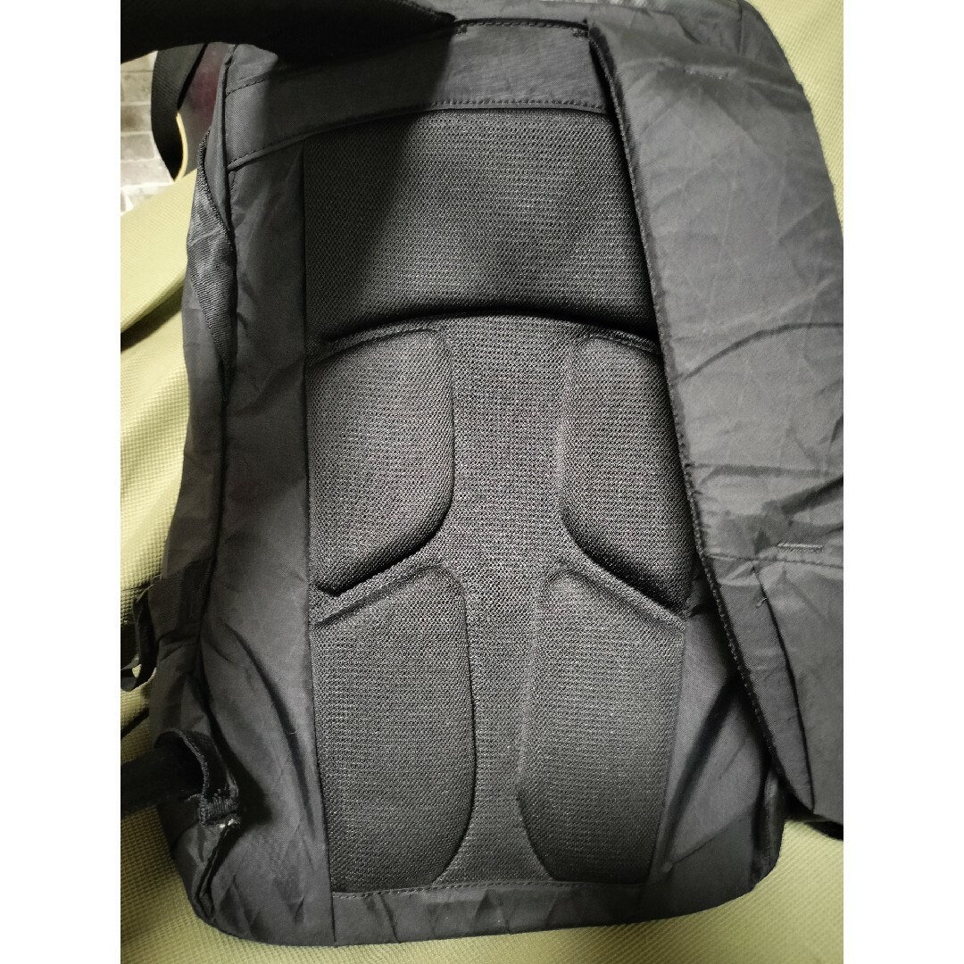 ABLE CARRY デイリープラス バックパック レディースのバッグ(リュック/バックパック)の商品写真