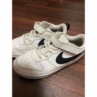 ナイキ(NIKE)のNIKE スニーカー　21.0(スニーカー)