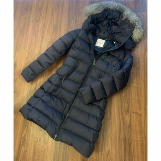 モンクレール(MONCLER)の極美品　モンクレール　アベル　14A(ダウンコート)