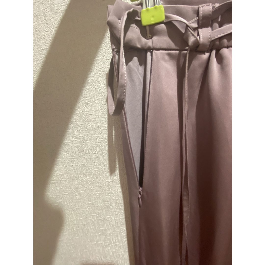RANDA(ランダ)のRANDA タイトスカート レディースのスカート(ロングスカート)の商品写真