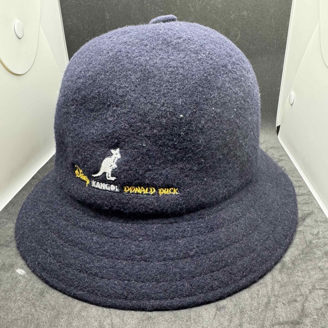 KANGOL(カンゴール)のカンゴール×ディズニー　コラボハット レディースの帽子(ハット)の商品写真