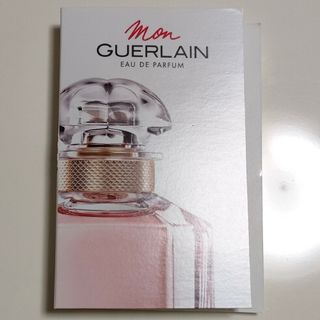 ゲラン(GUERLAIN)のゲラン GUERLAIN モンゲラン オードパルファム(香水(女性用))