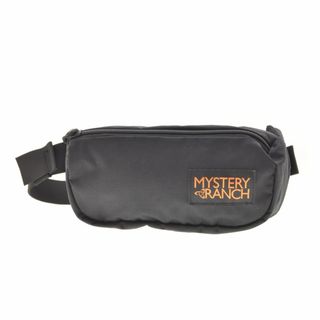 ミステリーランチ(MYSTERY RANCH)の【MYSTERYRANCH】112623 FORAGER HIP PACK(ウエストポーチ)