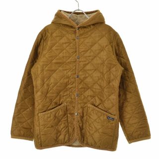 【THESMOCKSHOP】POLYESTER AIR キルティングジャケット