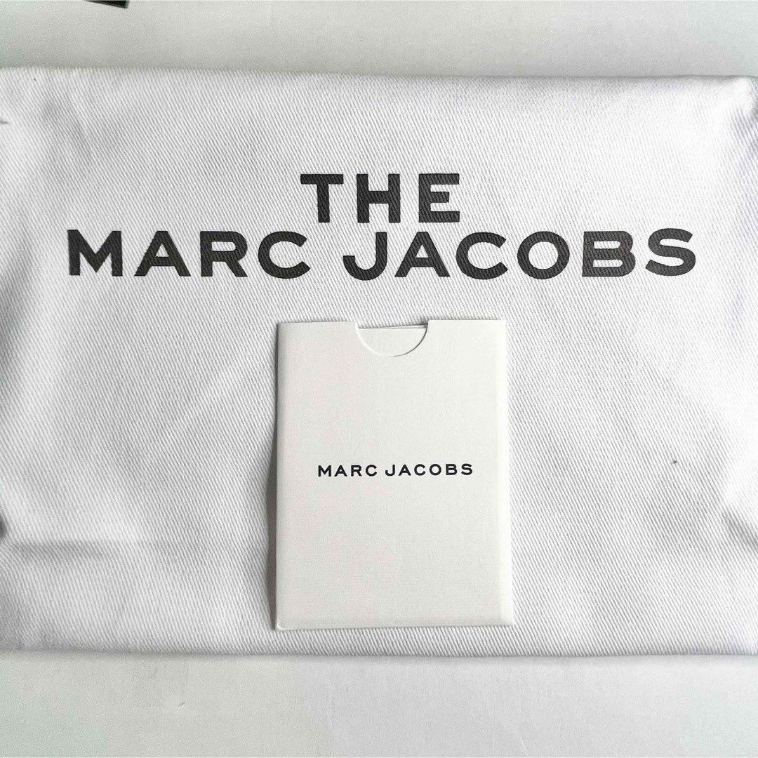 MARC JACOBS(マークジェイコブス)の【新品未使用】マークジェイコブス ショルダーバッグ・ポシェット レディース レディースのバッグ(ショルダーバッグ)の商品写真