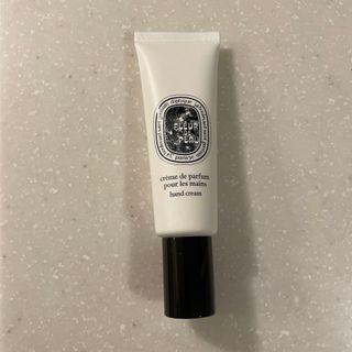 ディプティック(diptyque)のディプティック フルール ドゥ ポー ハンドクリーム 45ml(ハンドクリーム)