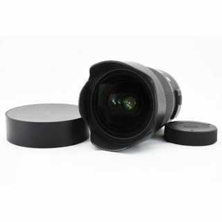 シグマ(SIGMA)のシグマ 20mm f1.4 DG HSM Art ニコンF：2086522(レンズ(単焦点))