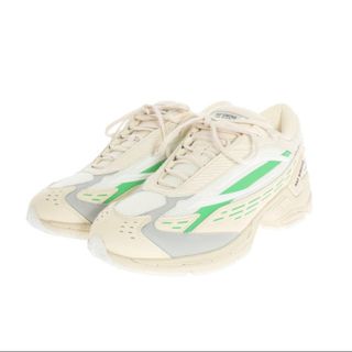 ラフシモンズ(RAF SIMONS)のラフシモンズ 23SS RUNNERウルトラセプター ローカットスニーカー 44(スニーカー)