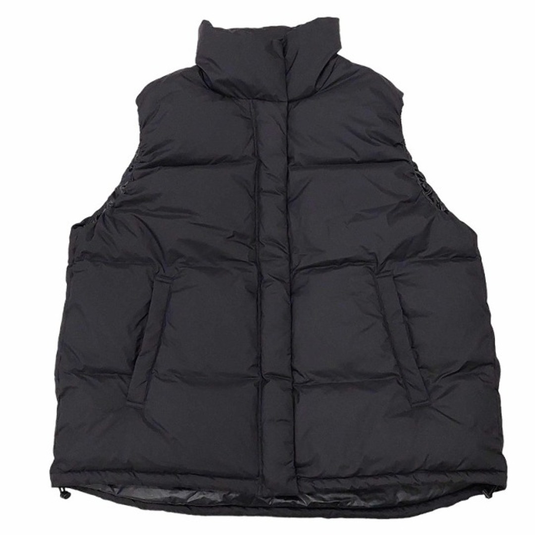IENA - イエナ タグ付 22AW LIMONTA ダウンベスト ジャケット IENA - イエナ タグ付 22AW LIMONTA ダウンベスト ジャケット