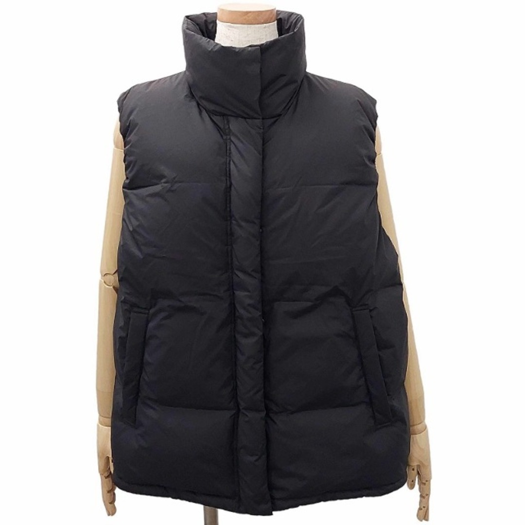 IENA - イエナ タグ付 22AW LIMONTA ダウンベスト ジャケット IENA - イエナ タグ付 22AW LIMONTA ダウンベスト ジャケット