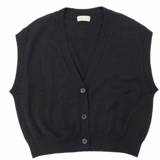 マーガレットハウエル FINE CASHMERE 578-2261004 2