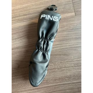 PING - ユーティリティ カバー ピン PING G425 ヘッドカバー UT