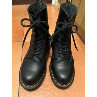 ドクターマーチン(Dr.Martens)のドクターマーチン　ヒールブーツ(ブーツ)