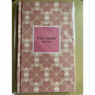 ケイトスペードニューヨーク(kate spade new york)の｛6｝【katespade new york】ノート(ノート/メモ帳/ふせん)