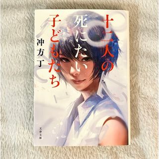 交渉中(文学/小説)