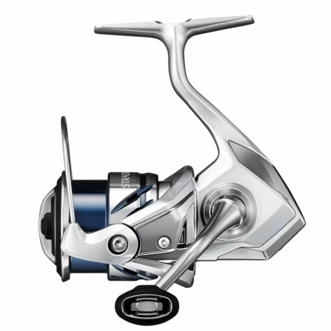 シマノ(SHIMANO) スピニングリール 23 ストラディック 各種 C200 その他のその他(その他)の商品写真