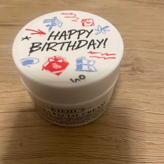 Kiehl's - キールズ　ウルトラフェイシャルクリーム　28ml