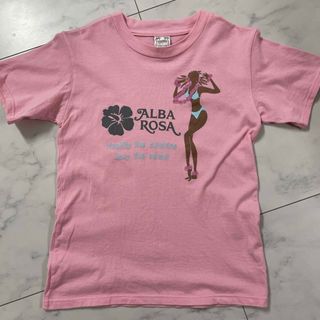 アルバ(ALBA ROSA) Tシャツ(レディース/半袖)の通販 100点以上