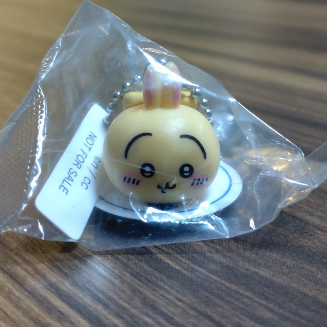 くら寿司　ちいかわ　うさぎ エンタメ/ホビーのおもちゃ/ぬいぐるみ(キャラクターグッズ)の商品写真