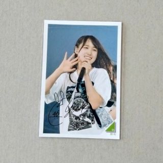 ケヤキザカフォーティーシックス(欅坂46(けやき坂46))の欅坂46 フォトカード 菅井友香/永谷園(アイドルグッズ)