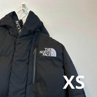 THE NORTH FACE - 今日だけ価格❗️最短当日発送❤️黒　ダウン　ノースフェイス　XS