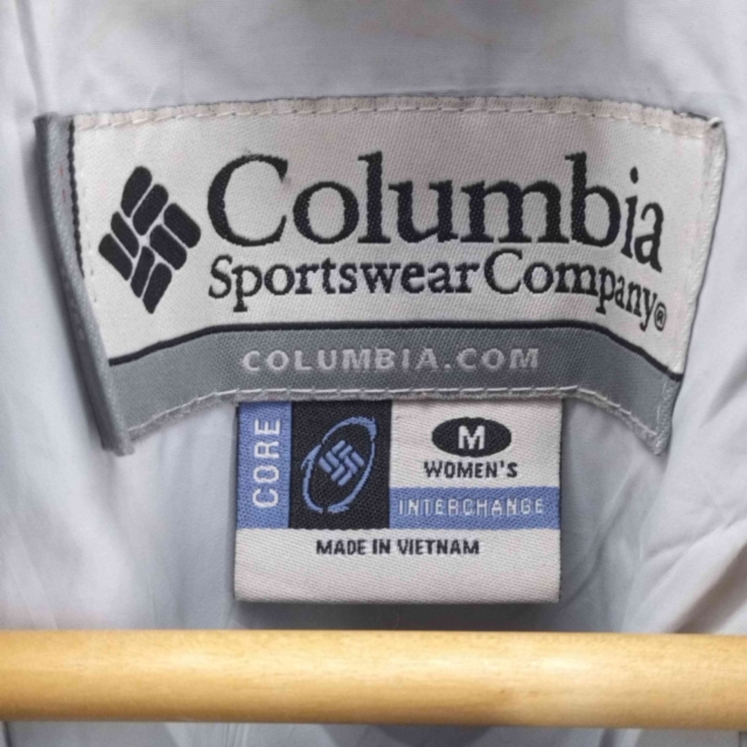 Columbia(コロンビア)のColumbia Sportswear(コロンビアスポーツウェア) レディース レディースのジャケット/アウター(その他)の商品写真