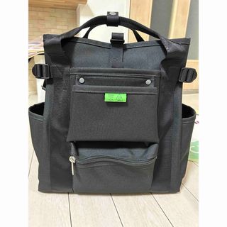 PORTER 吉田カバン　UNION RUCKSACK 25L