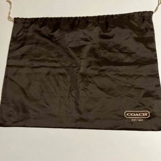 コーチ(COACH)のCOACH 袋(ショップ袋)