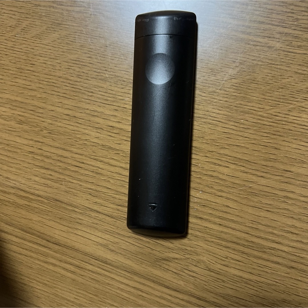 ジャンク Amazon fire TV stick リモコン スマホ/家電/カメラのテレビ/映像機器(その他)の商品写真