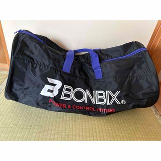 ミズノ(MIZUNO)のミズノ(bonbix)  ボストンバッグ(ボストンバッグ)