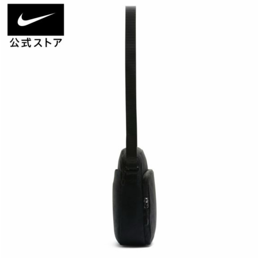 NIKE(ナイキ)のナイキ ヘリテージ レーベル SMIT バック メンズのバッグ(ショルダーバッグ)の商品写真