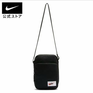 ナイキ(NIKE)のナイキ ヘリテージ レーベル SMIT バック(ショルダーバッグ)