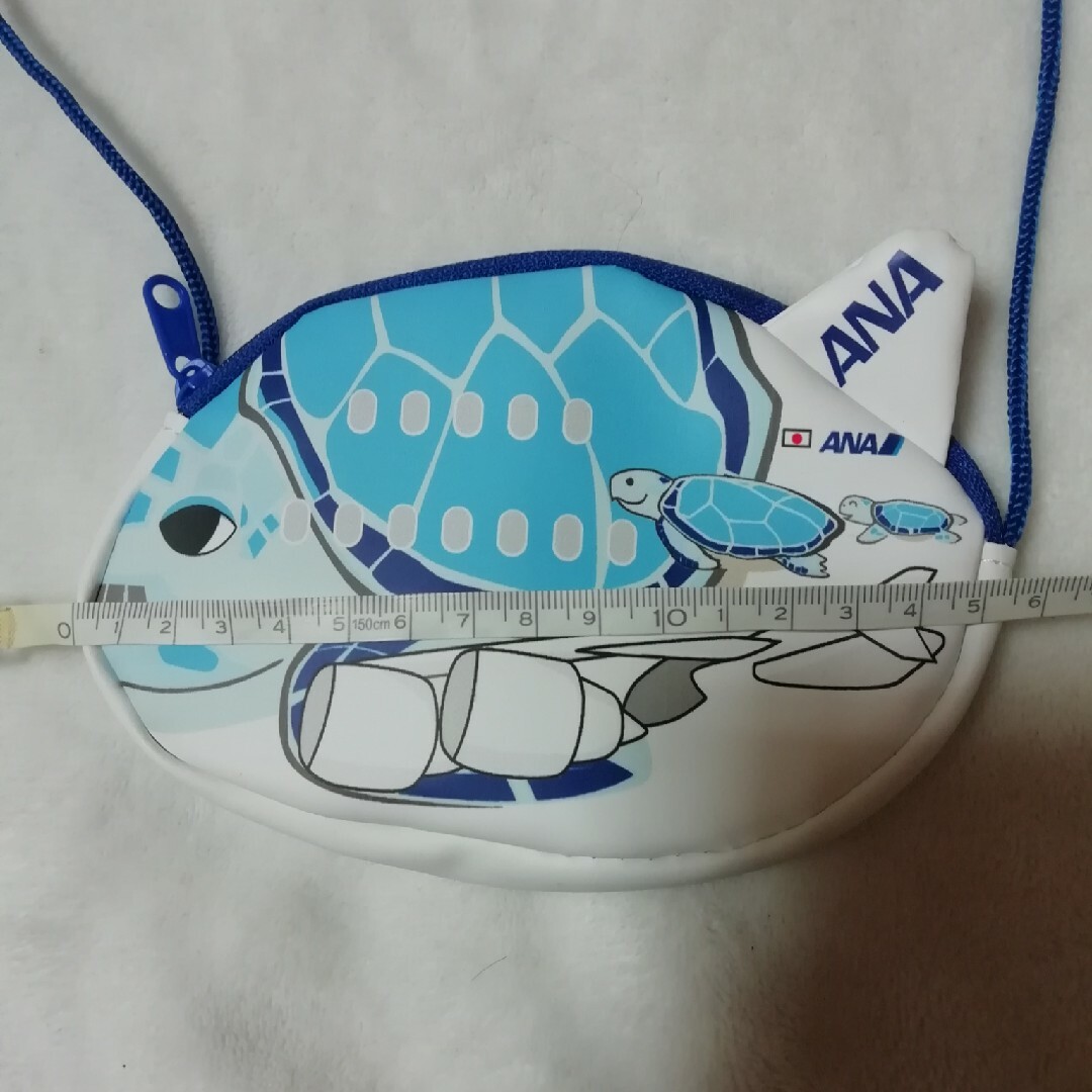 ANA(全日本空輸)(エーエヌエー(ゼンニッポンクウユ))のANAノベルティセット エンタメ/ホビーのコレクション(ノベルティグッズ)の商品写真