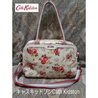 キャスキッドソン(Cath Kidston)のキャスキッドソン Cath Kidston 2way/斜め掛けショルダーバッグ(ショルダーバッグ)